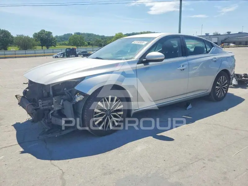 2023 Nissan ALTIMA photo