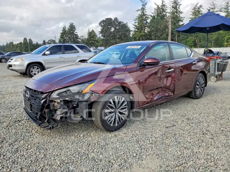 2023 Nissan ALTIMA photo