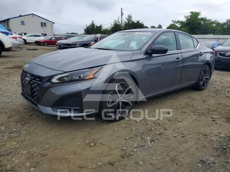 2023 Nissan ALTIMA фото