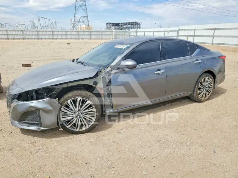 2023 Nissan ALTIMA фото