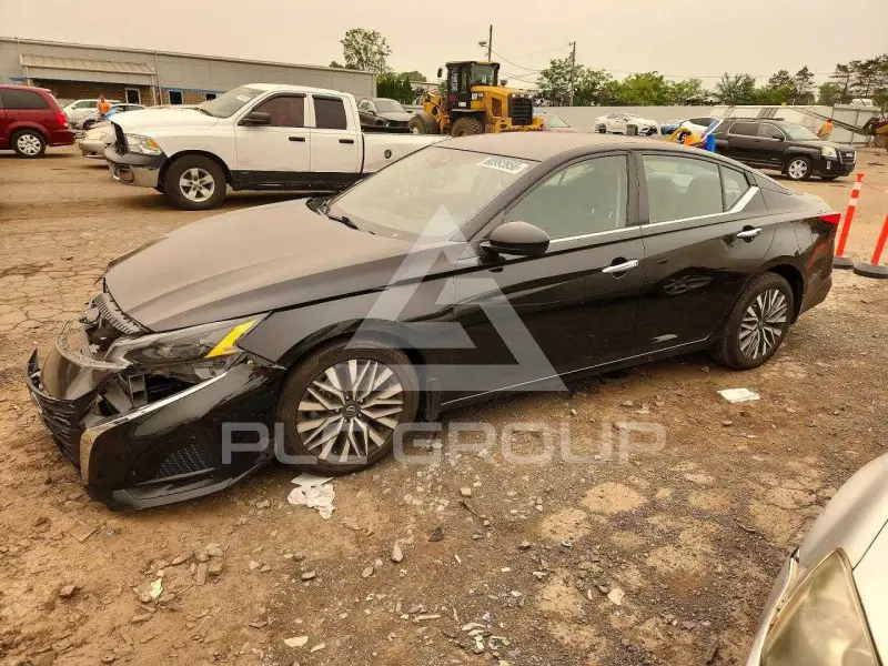 2023 Nissan ALTIMA photo