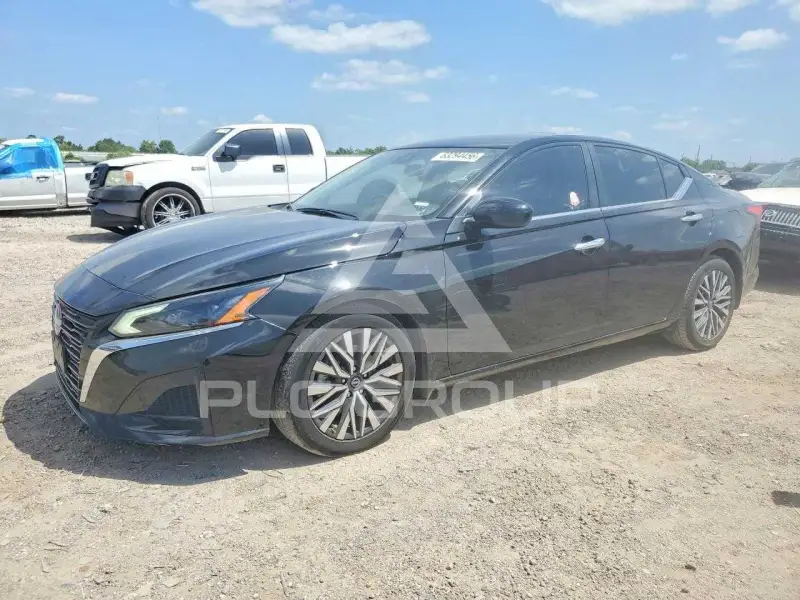 2023 Nissan ALTIMA фото