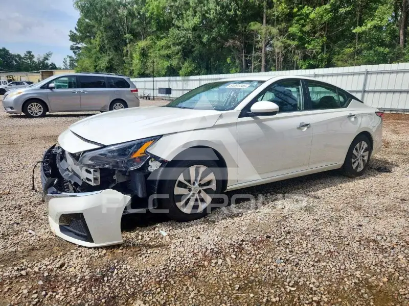 2023 Nissan ALTIMA photo