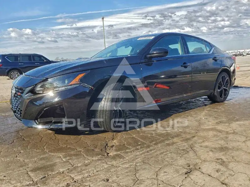 2023 Nissan ALTIMA photo