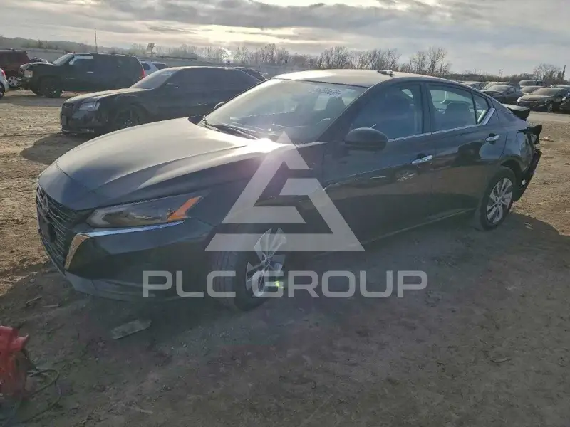2023 Nissan ALTIMA фото