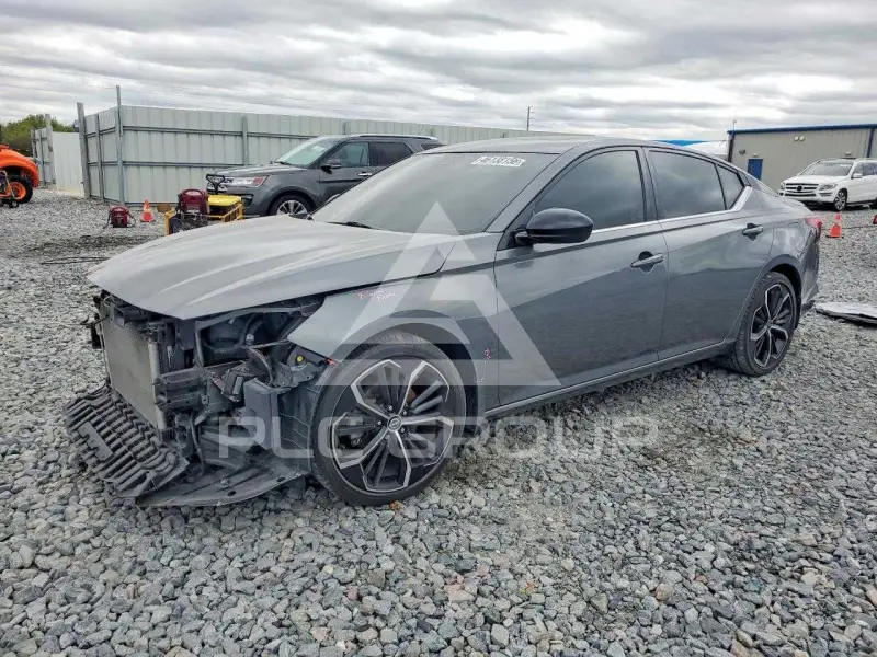 2023 Nissan ALTIMA photo