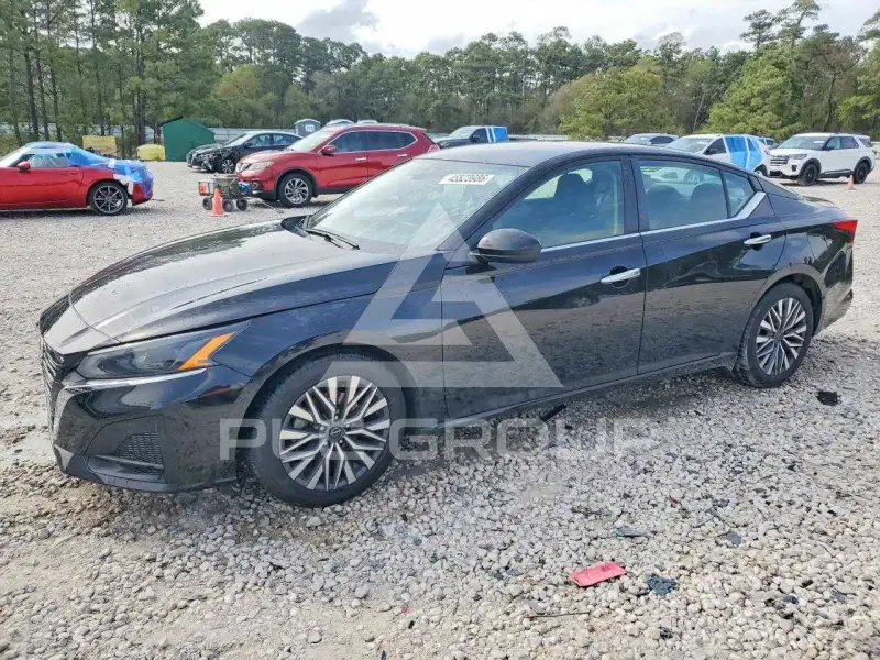2023 Nissan ALTIMA фото