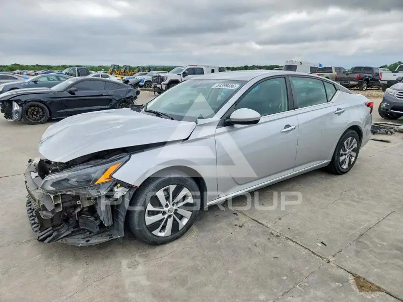 2023 Nissan ALTIMA фото