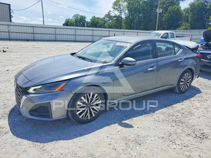 2023 Nissan ALTIMA фото