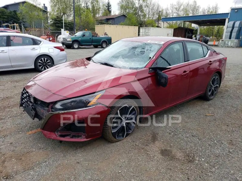 2023 Nissan ALTIMA photo