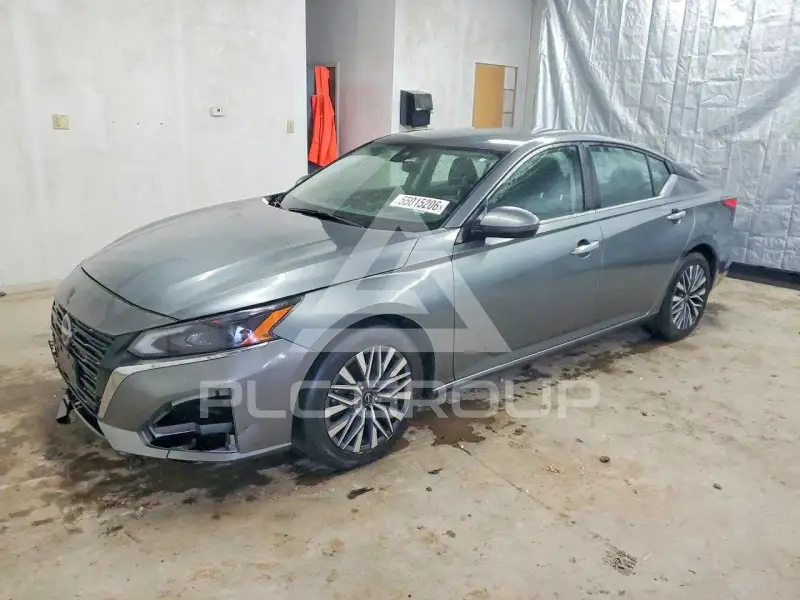 2023 Nissan ALTIMA фото