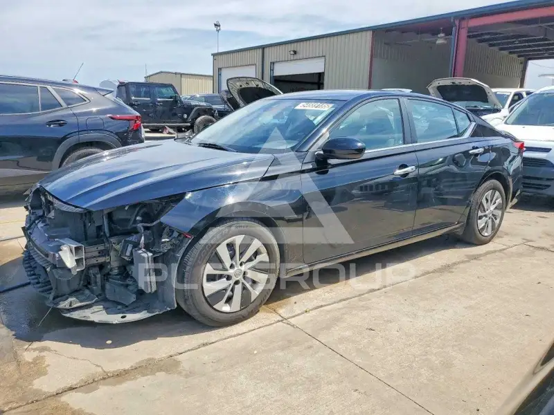 2023 Nissan ALTIMA фото