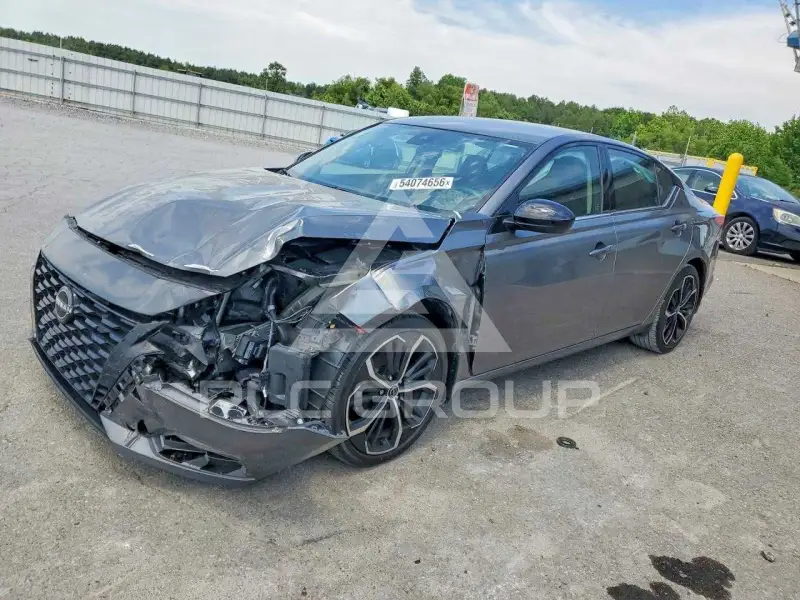 2023 Nissan ALTIMA фото