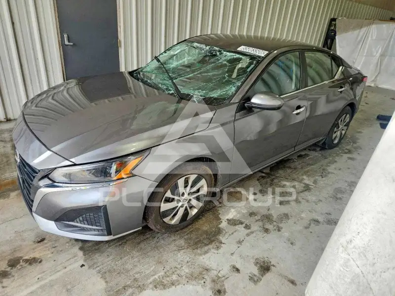 2023 Nissan ALTIMA фото