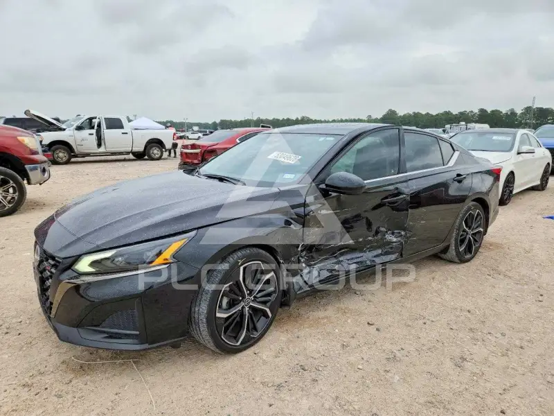 2023 Nissan ALTIMA фото