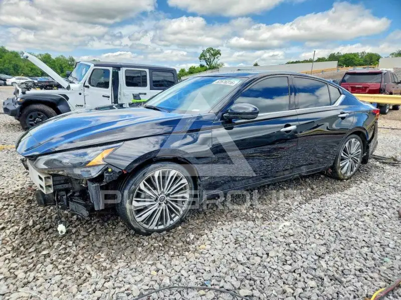 2023 Nissan ALTIMA фото