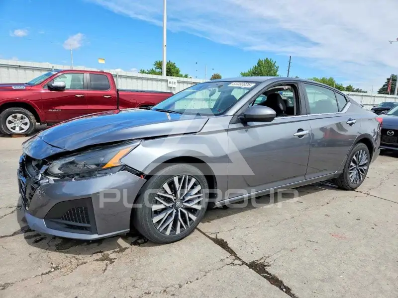 2023 Nissan ALTIMA фото