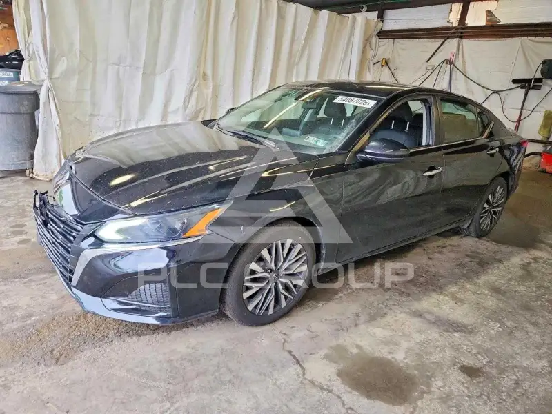 2023 Nissan ALTIMA фото