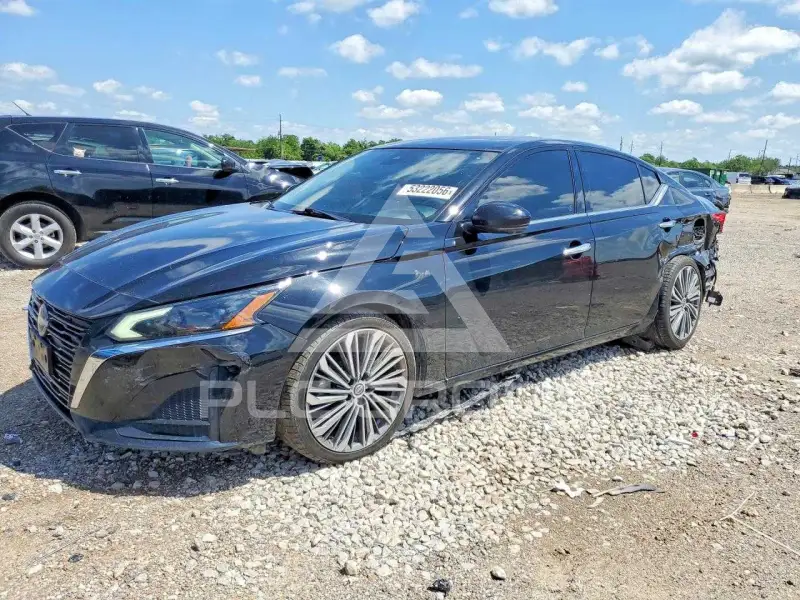 2023 Nissan ALTIMA photo