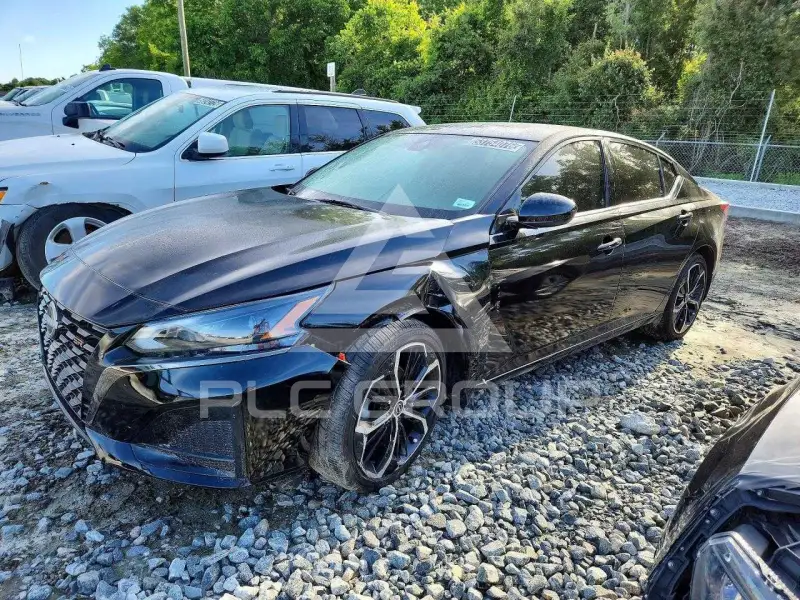 2023 Nissan ALTIMA фото