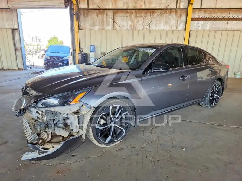2023 Nissan ALTIMA фото
