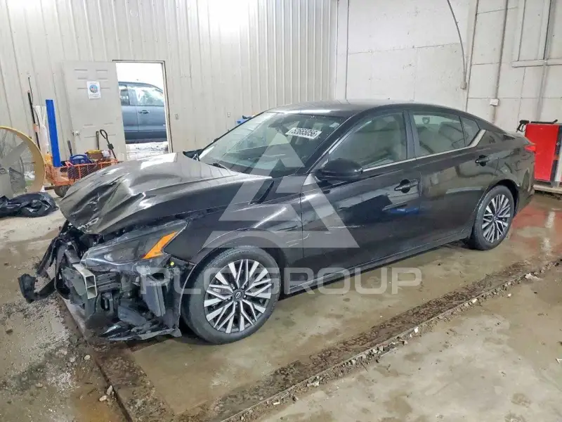 2023 Nissan ALTIMA фото