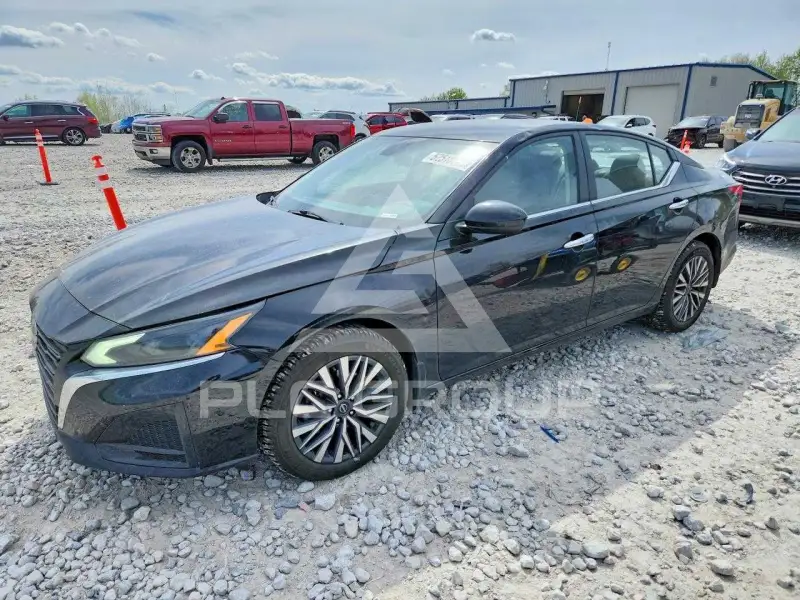 2023 Nissan ALTIMA фото