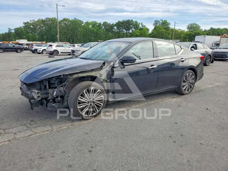 2023 Nissan ALTIMA фото