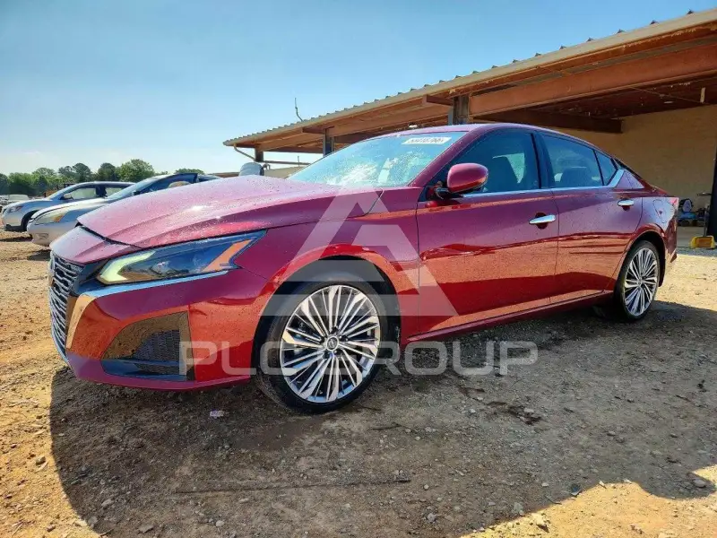 2023 Nissan ALTIMA фото