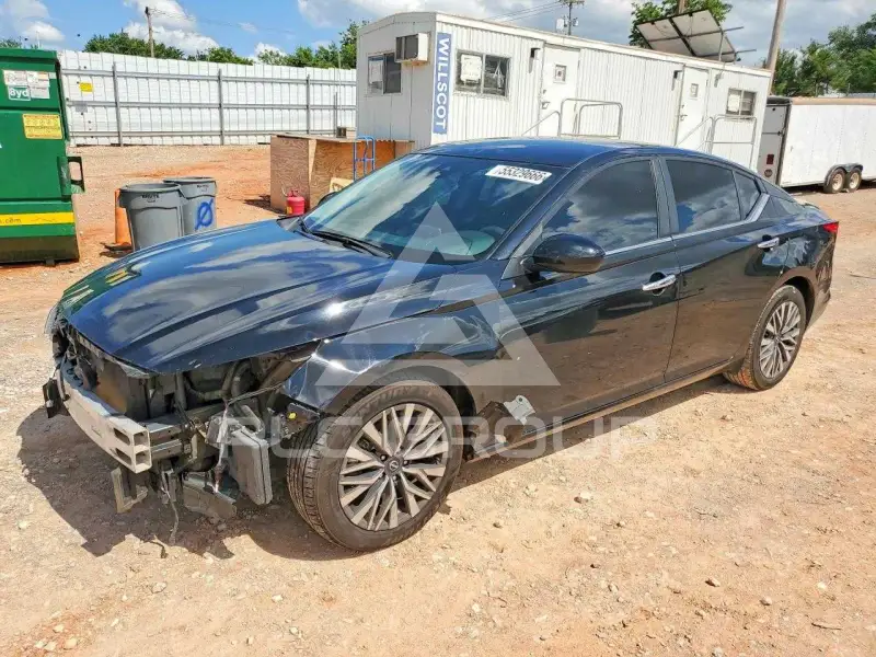 2023 Nissan ALTIMA фото