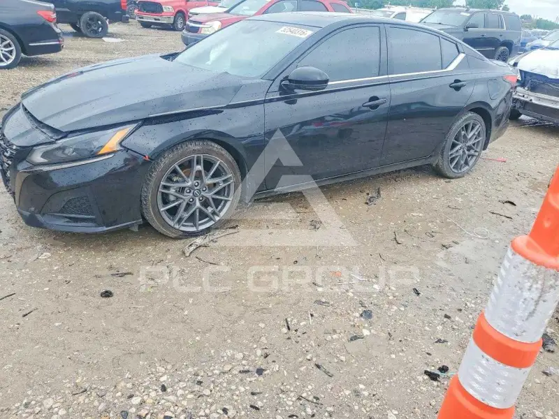 2023 Nissan ALTIMA фото