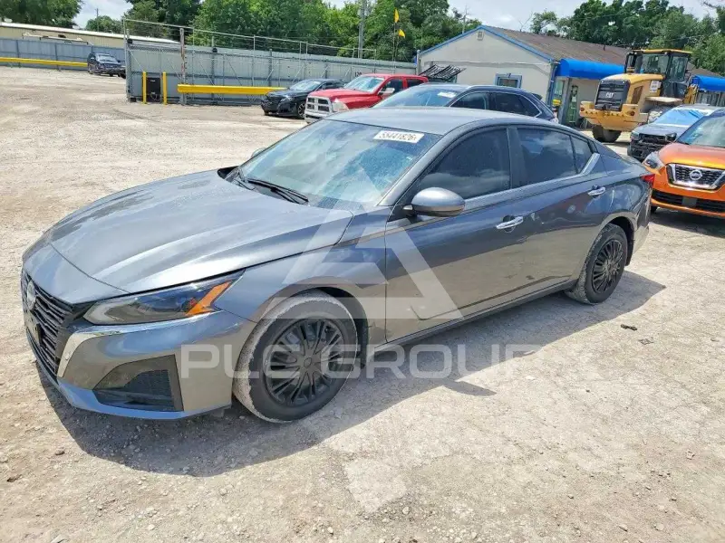2023 Nissan ALTIMA photo