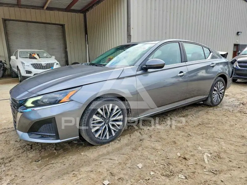 2023 Nissan ALTIMA фото