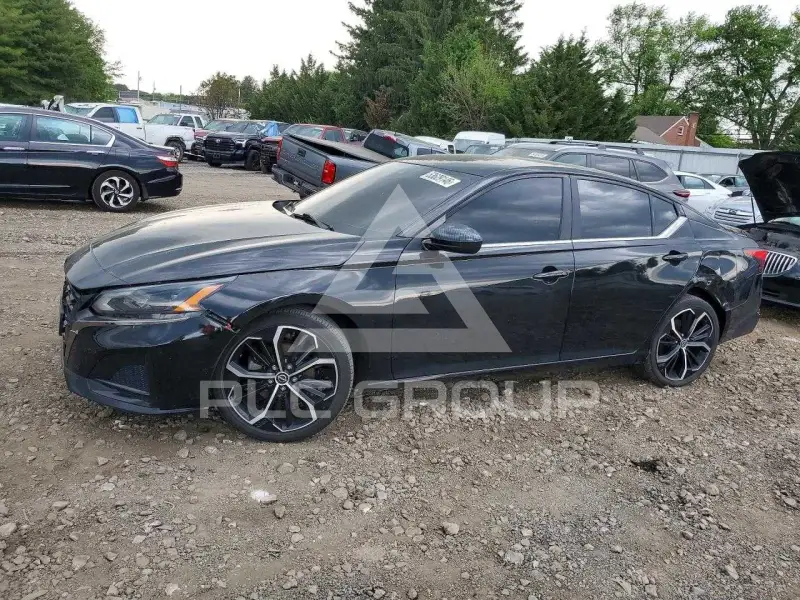 2023 Nissan ALTIMA photo