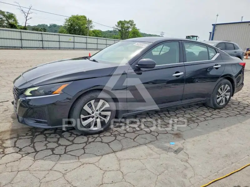 2023 Nissan ALTIMA фото