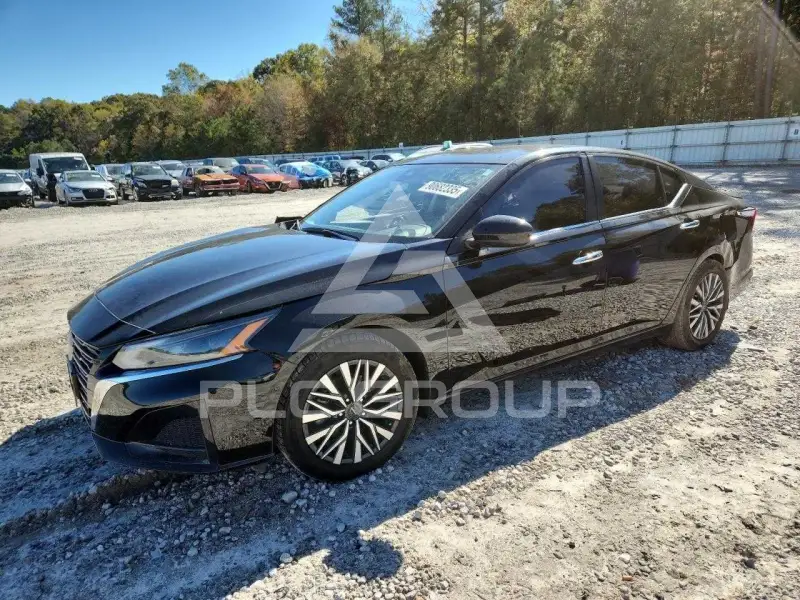 2023 Nissan ALTIMA фото