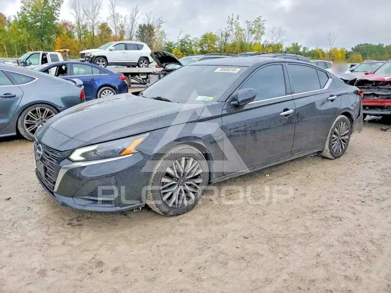 2023 Nissan ALTIMA фото