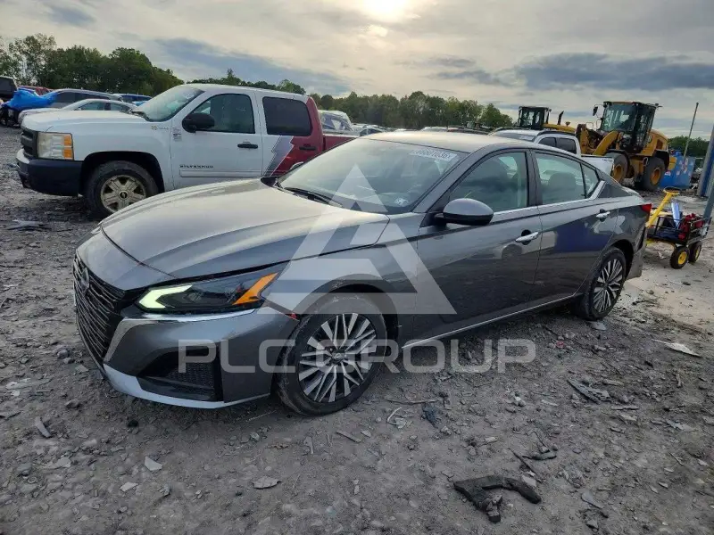 2023 Nissan ALTIMA фото