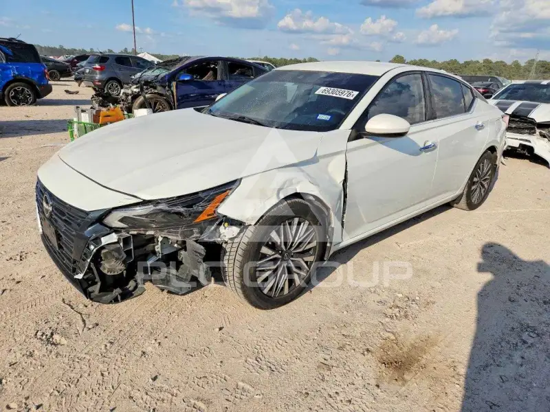 2023 Nissan ALTIMA фото
