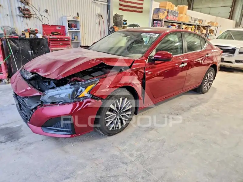 2023 Nissan ALTIMA фото