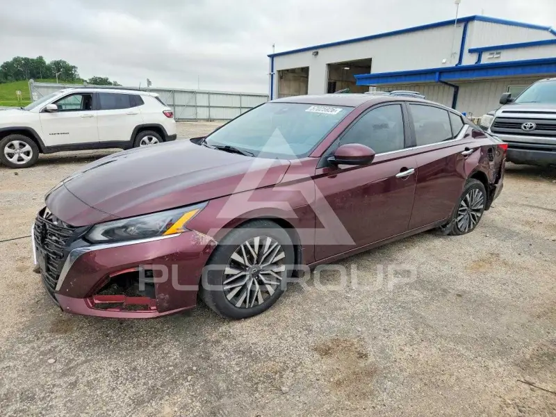 2023 Nissan ALTIMA фото