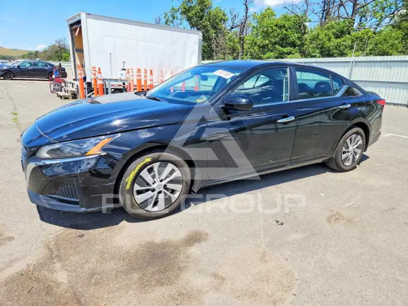 2023 Nissan ALTIMA photo