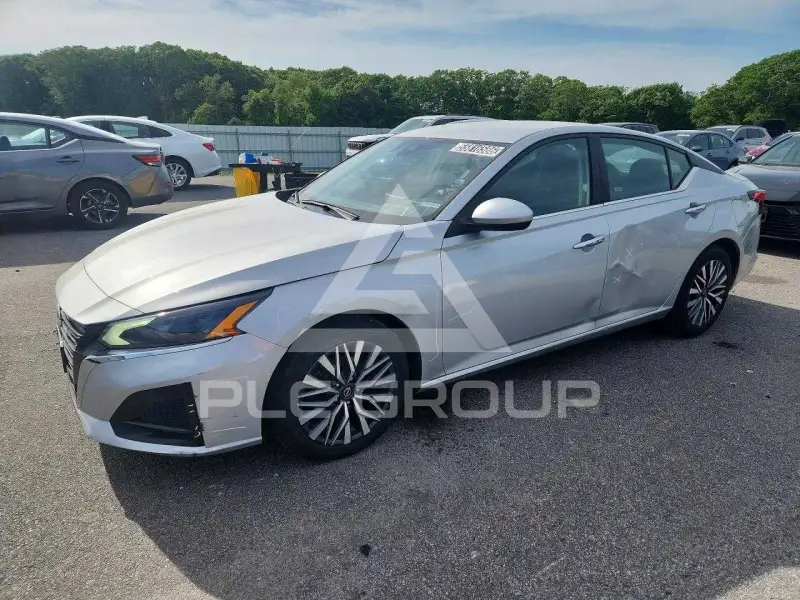 2023 Nissan ALTIMA фото