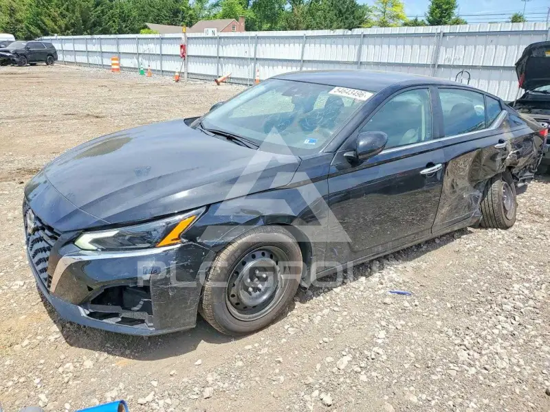 2023 Nissan ALTIMA фото