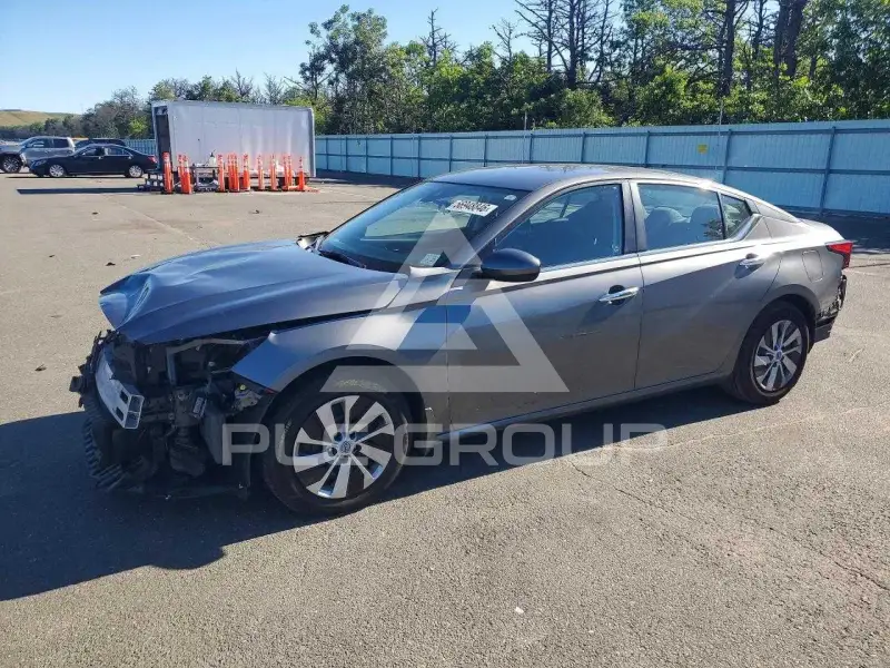2023 Nissan ALTIMA фото