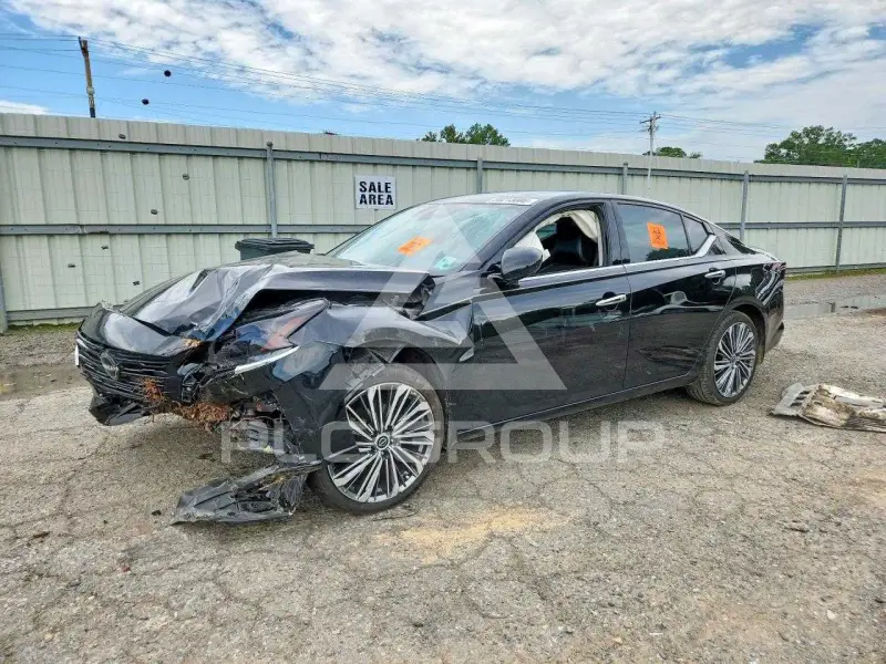 2023 Nissan ALTIMA фото