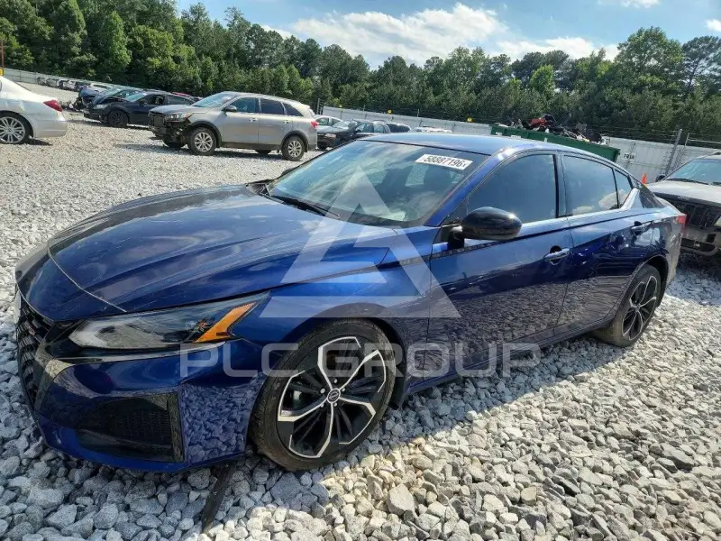 2023 Nissan ALTIMA photo