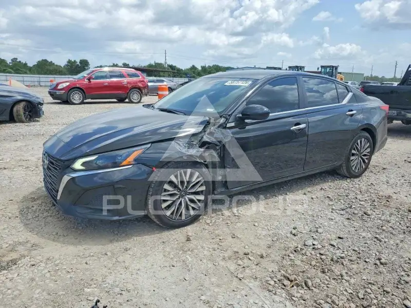2023 Nissan ALTIMA фото