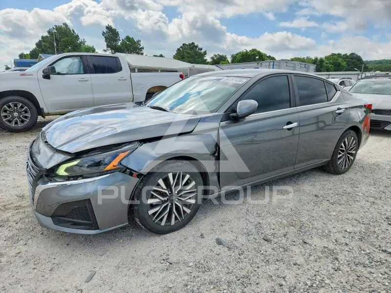 2023 Nissan ALTIMA фото