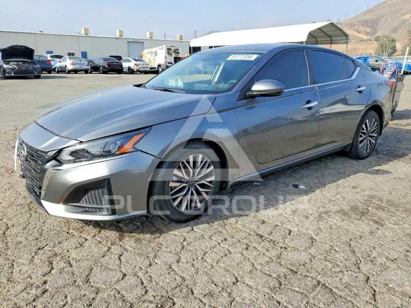 2023 Nissan ALTIMA photo